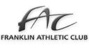  Franklin Athletic Club logo